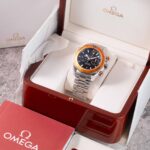 Omega Seamaster Planet Ocean 232.30.44.22.01.001 2018