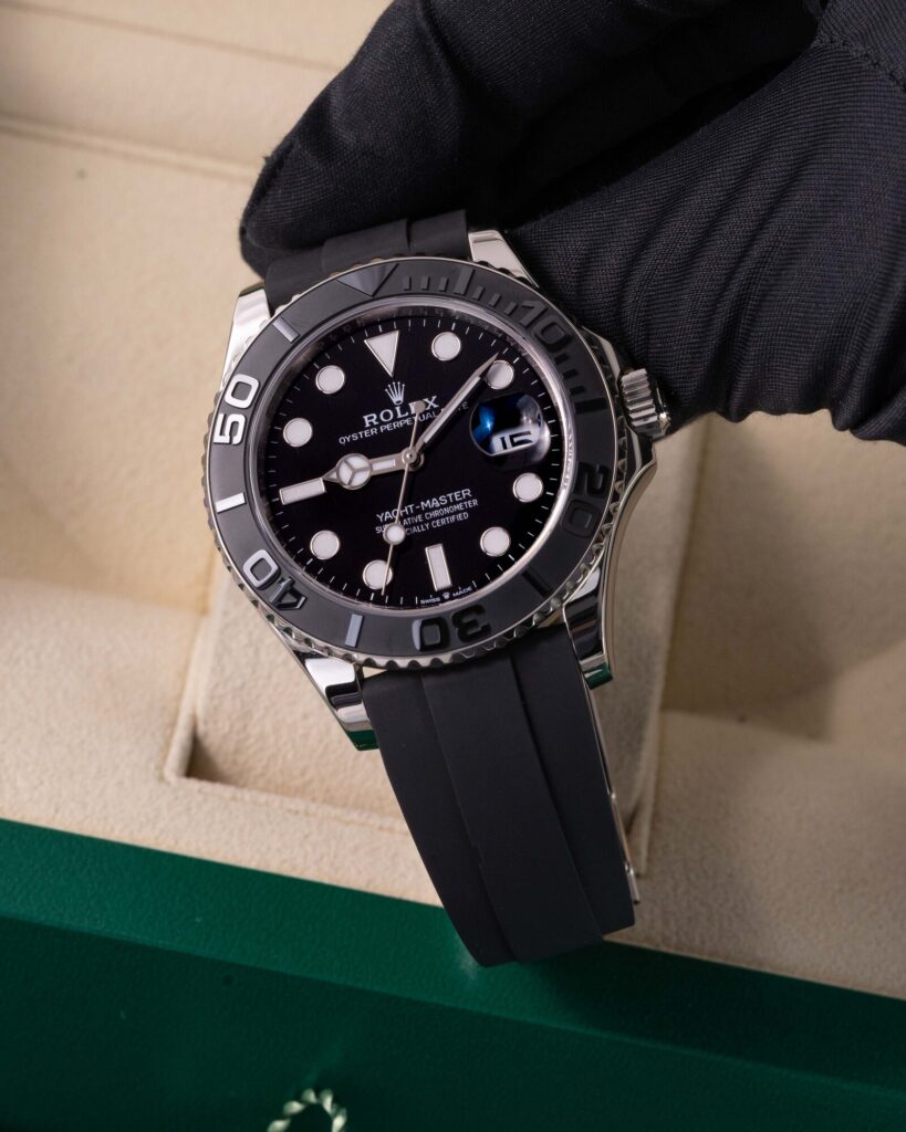 Rolex Yacht-Master 226659 2022
