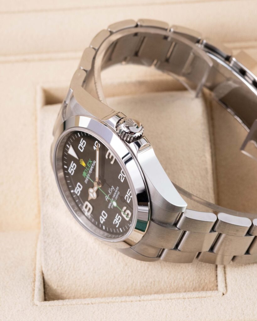 Rolex Air-King 126900
