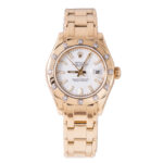 Rolex Pearl Master 80318 2005
