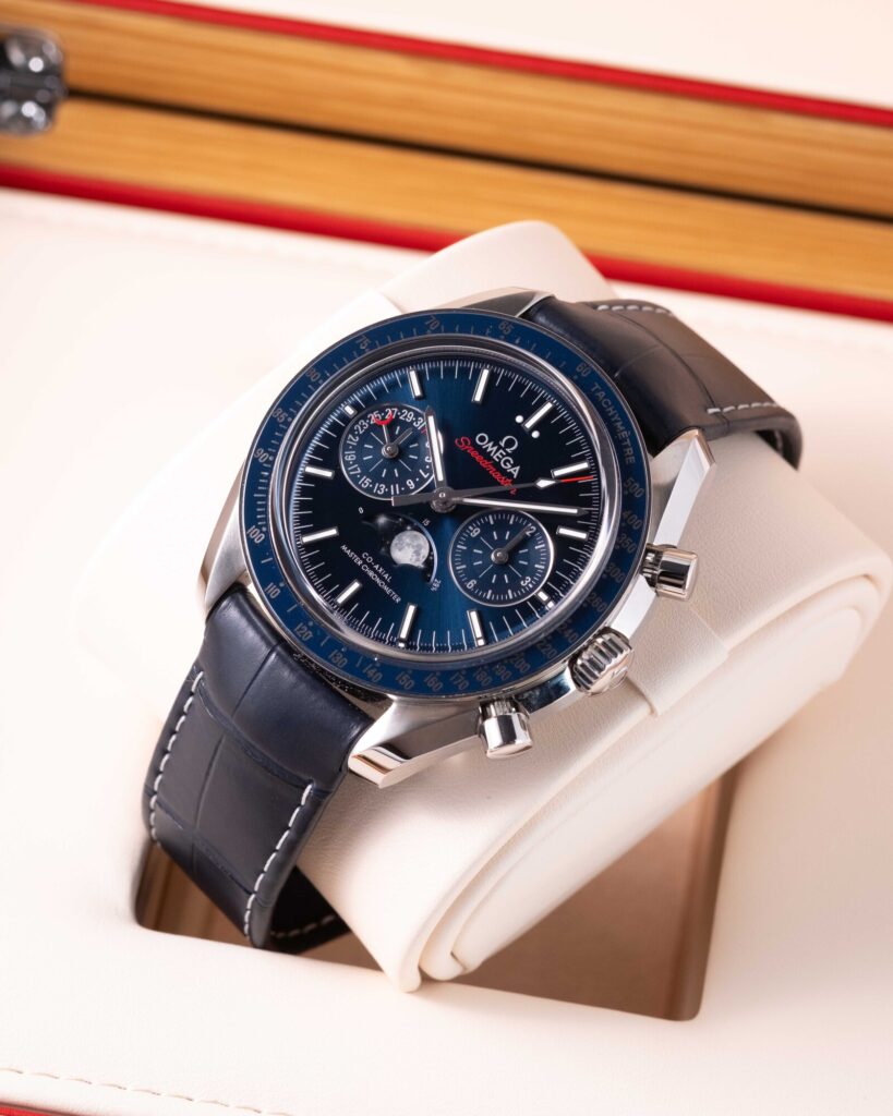 Omega Speedmaster 304.33.44.52.03.001 2026