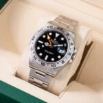 Rolex Explorer II 226570 2024