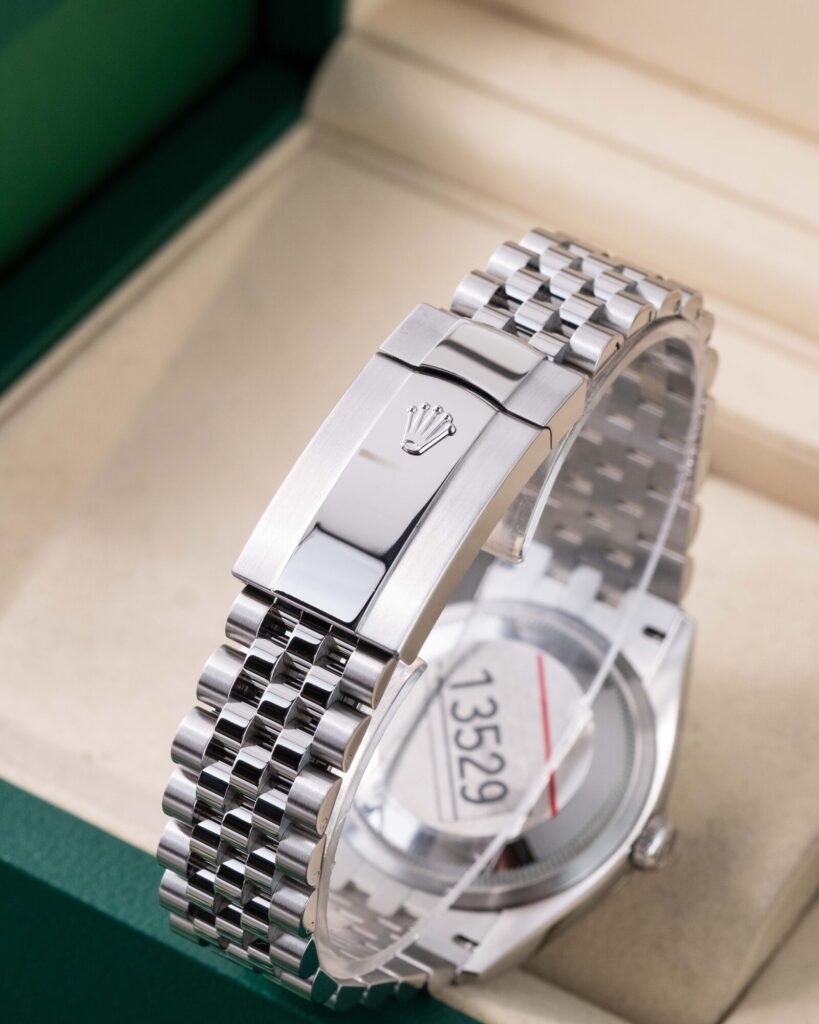 Rolex Datejust 126234 2025