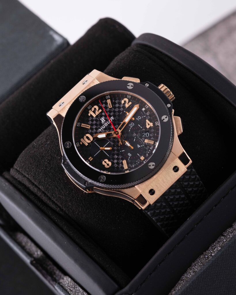 Hublot Big Bang 301.PB.131.RX 2019