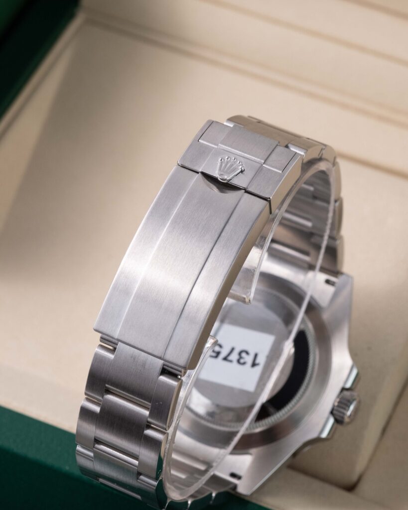Rolex Submariner 126610LN 2025