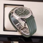 Patek Philippe Aquanaut 5168G-010 2020