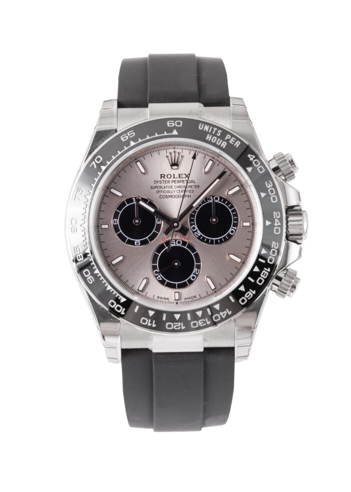 Rolex Daytona 126519LN 2024