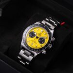 Tudor Black Bay Chrono 79310N 2026