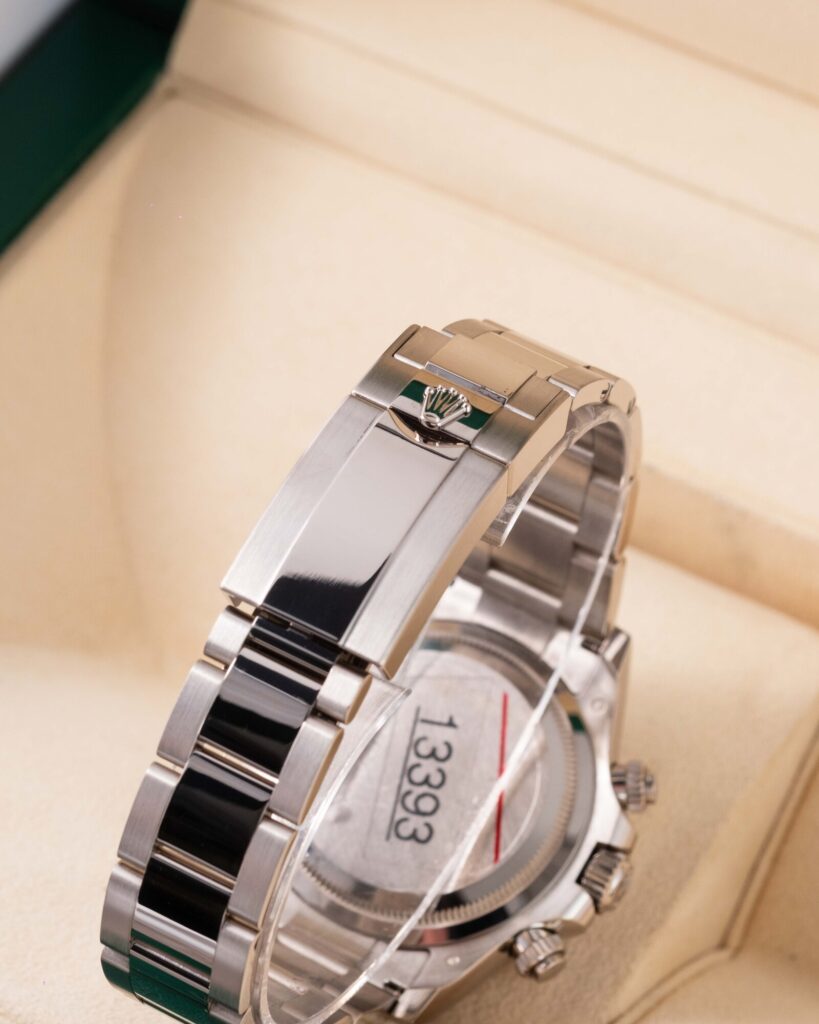 Rolex Daytona 126509 2024