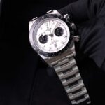 Tudor Black Bay Chrono 79360 2023