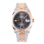 Rolex Datejust 126203 2022