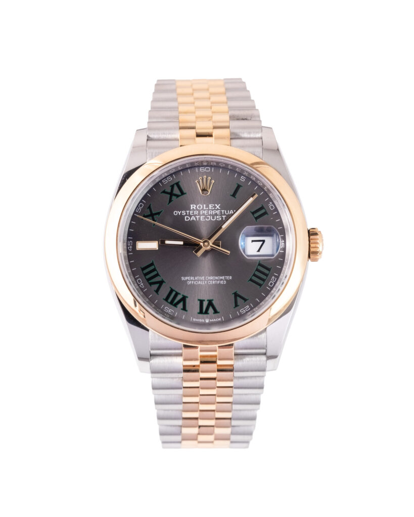 Rolex Datejust 126203 2022