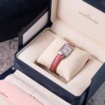 Jaeger-LeCoultre Reverso 265.8.08 2001