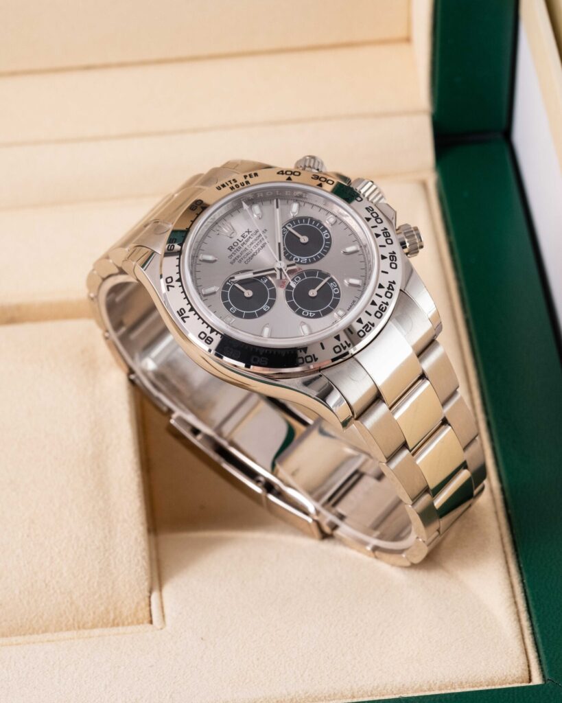 Rolex Daytona 116509 2022