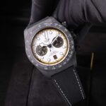 Tudor Black Bay Chrono Carbon 79377KN 2026