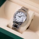 Rolex Datejust 126200 2019