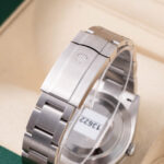 Rolex Oyster Perpetual 124300 2021
