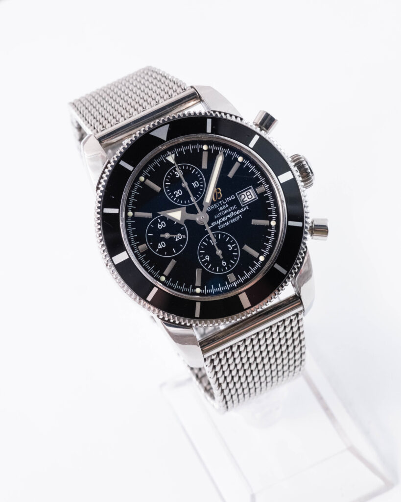 Breitling Superocean Heritage A13320 2012