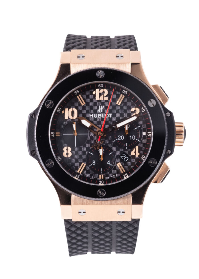 Hublot Big Bang 301.PB.131.RX 2019
