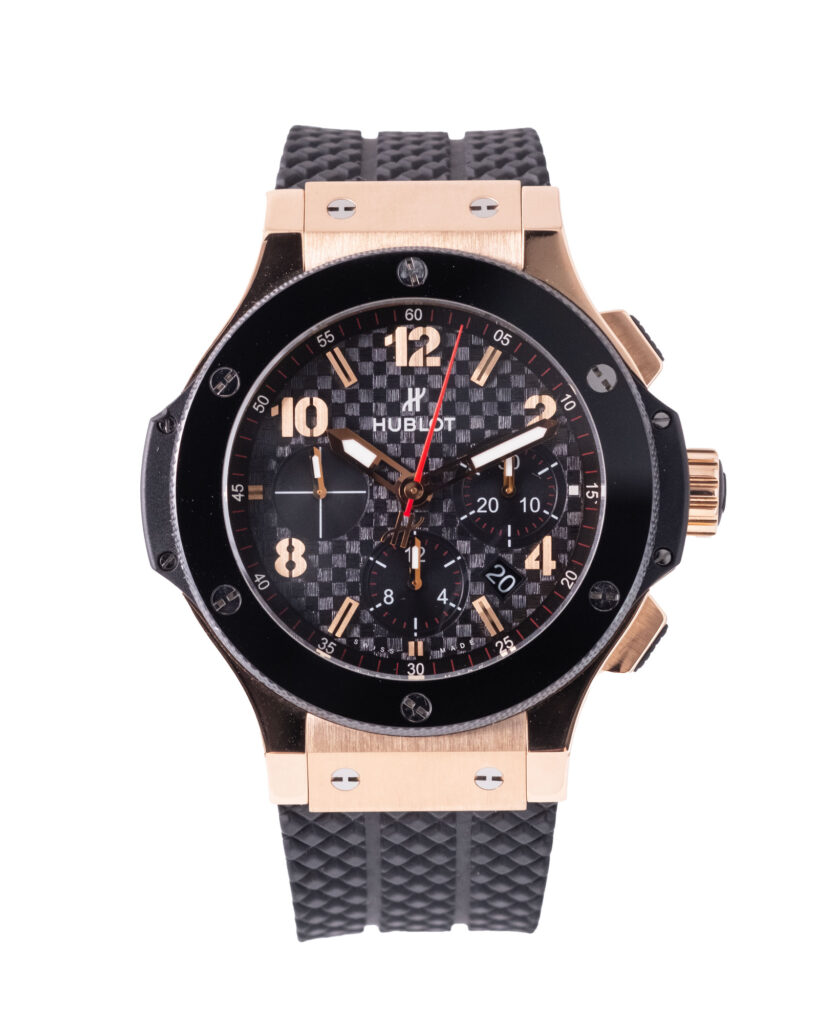 Hublot Big Bang 301.PB.131.RX 2019