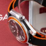Omega Seamaster Planet Ocean 29095082 2012