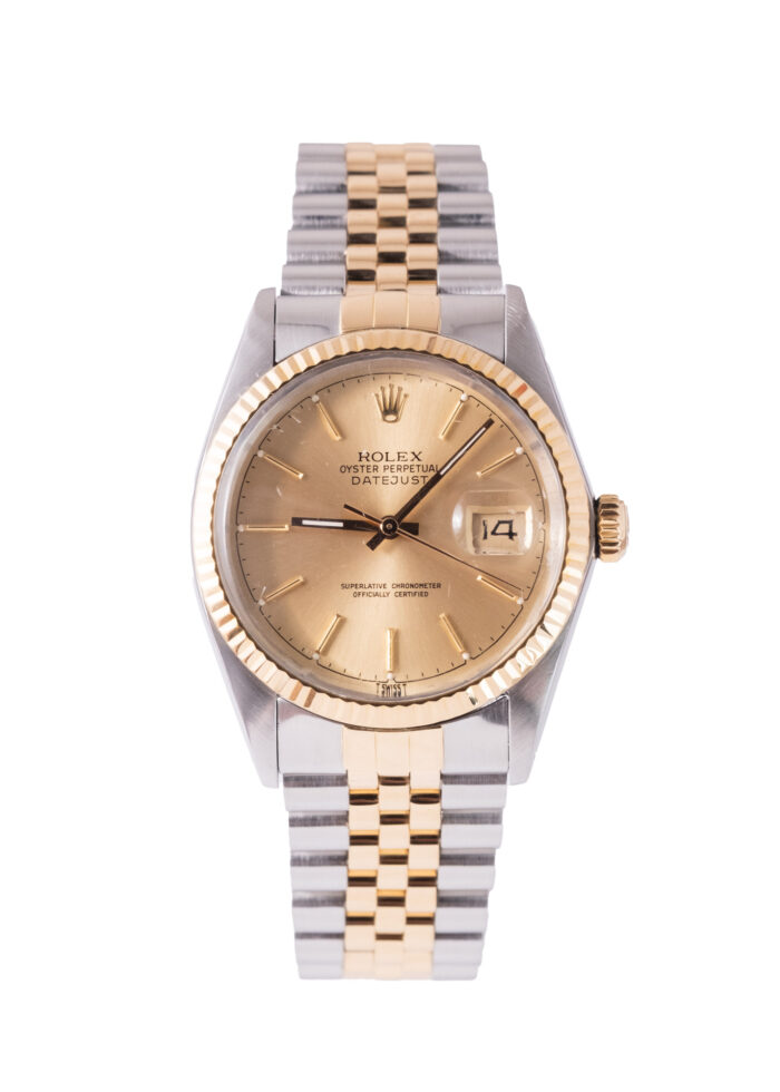 Rolex Datejust 16013 1988