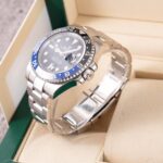 Rolex GMT-Master II 116710BLNR 2018