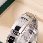 Rolex Datejust 126300 2022