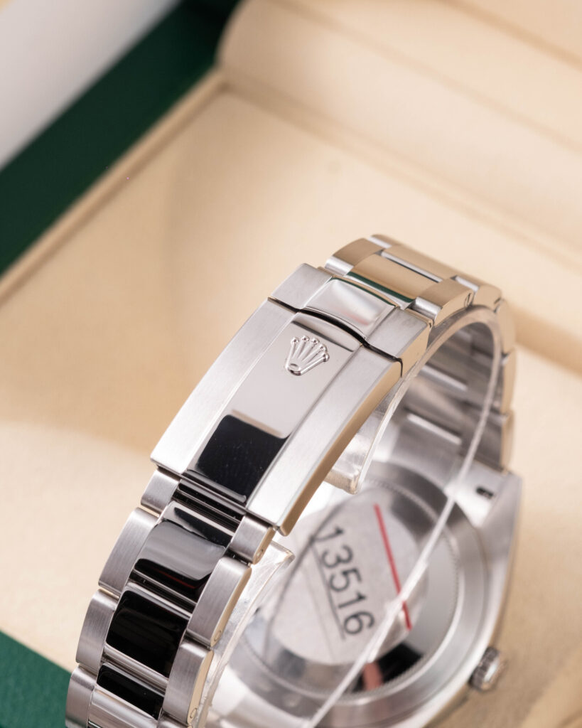 Rolex Datejust 126300 2022