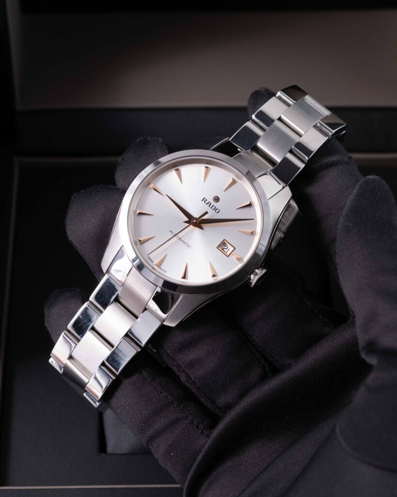 Rado Hyperchrome R32115113 2023