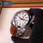 Omega Sea Master 220.12.41.21.02.001 2022