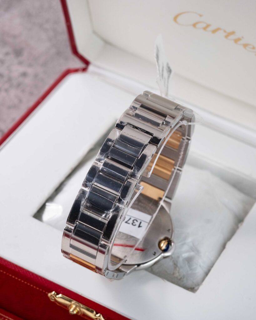 Cartier Ballon Bleu W6920047 2011