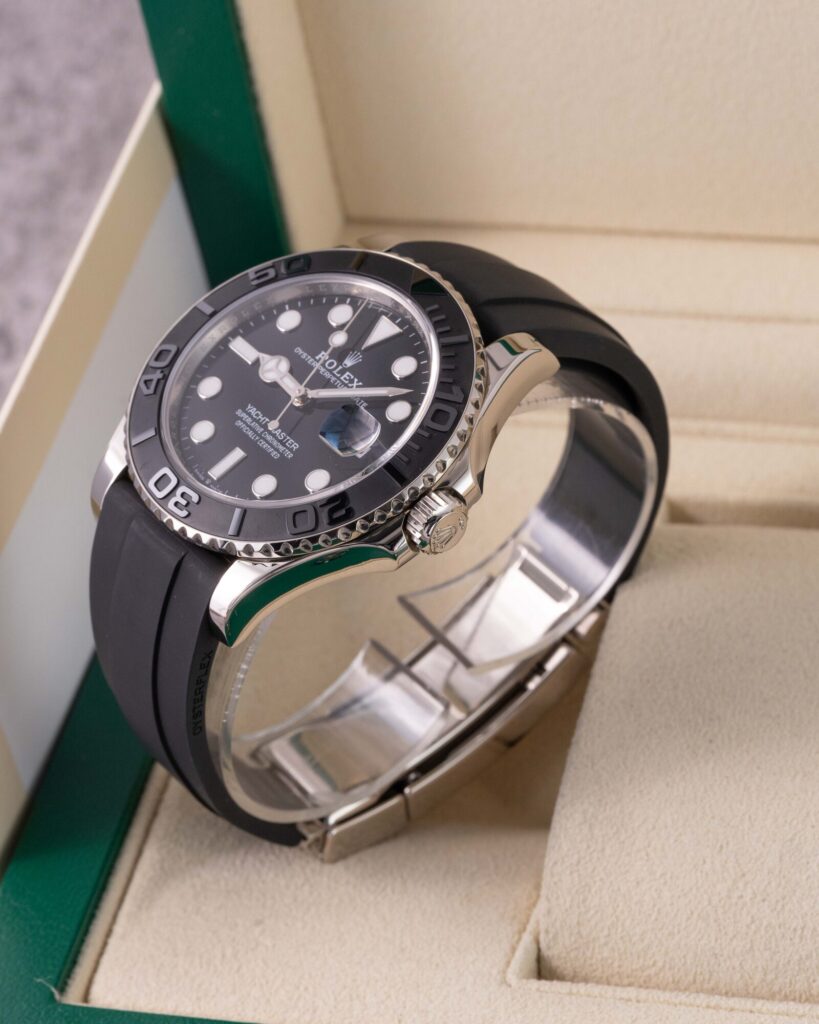 Rolex Yacht-Master 226659 2022