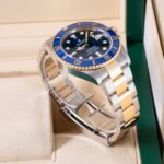Rolex Submariner 126613LB 2020