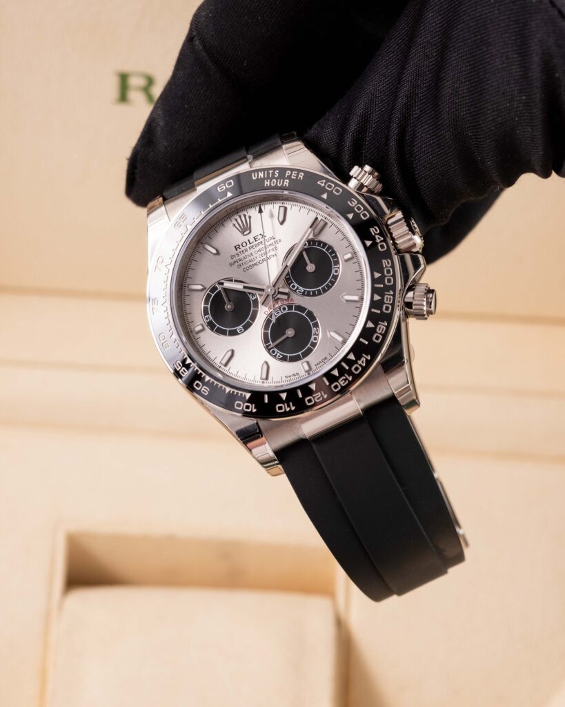 Rolex Daytona 126519LN 2024