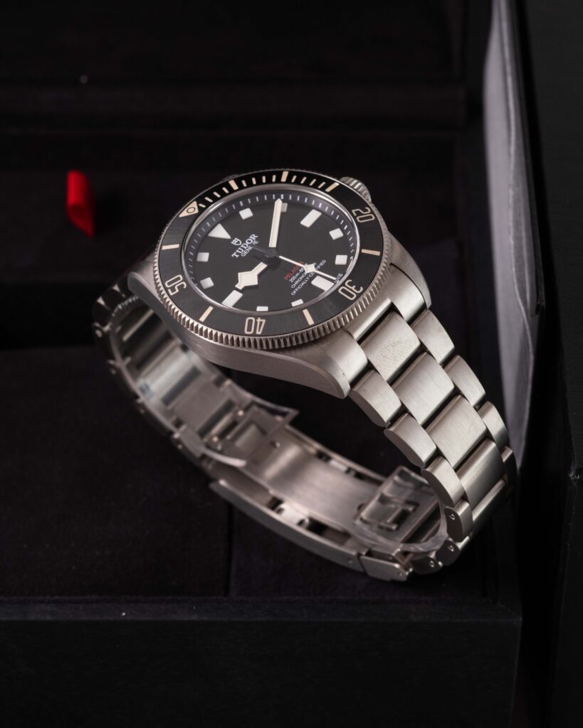 Tudor Pelagos 26407N 2023