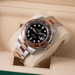 Rolex GMT-Master II 126711CHNR 2024