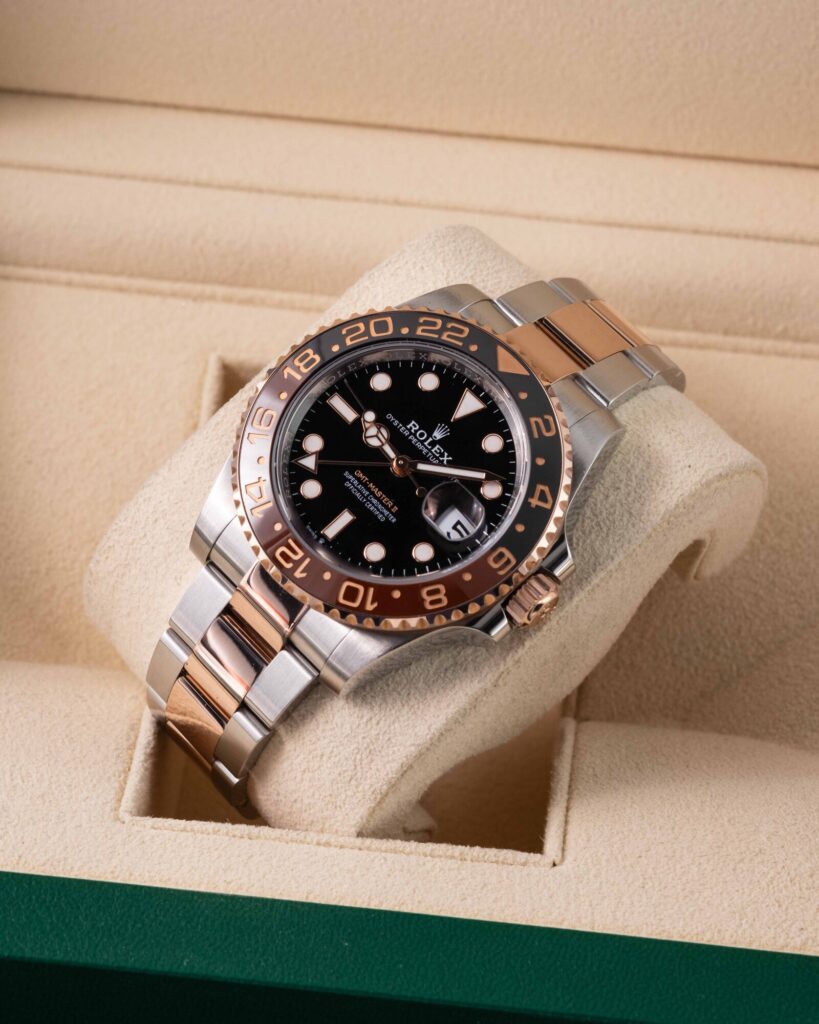 Rolex GMT-Master II 126711CHNR 2024