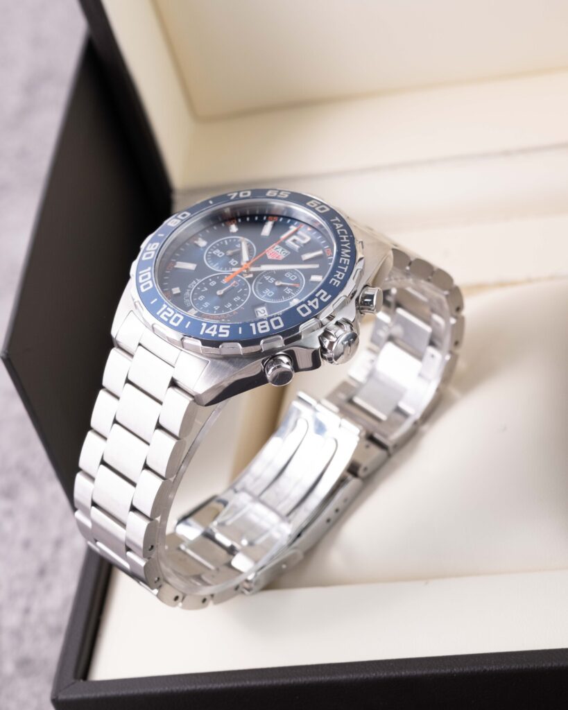 Tag Heuer Formula 1 CAZ1014 2017