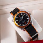 Omega Seamaster Planet Ocean 29095082 2012