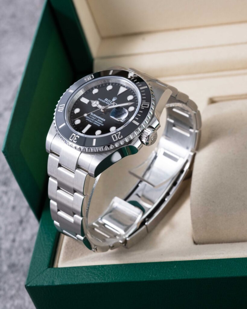 Rolex Submariner 126610LN 2026