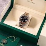 Rolex GMT-Master II 126711CHNR 2021