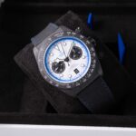 Tudor Black Bay Chrono Carbon 79377KN 2025