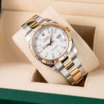 Rolex Datejust 126333 2024