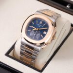 Patek Philippe Nautlius 5980/1AR-001 2018