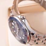 Omega Seamaster Diver 300 M 212.30.41.20.03.001 2018