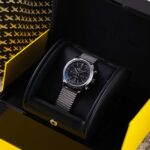 Breitling Transocean Chronograph A41310 2013