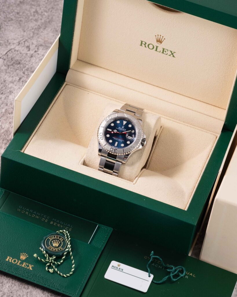 Rolex Yacht-Master 126622 2021