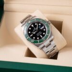 Rolex Submariner 126610LV 2022