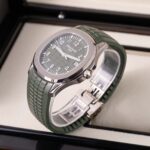 Patek Philippe Aquanaut 5168G-010 2020